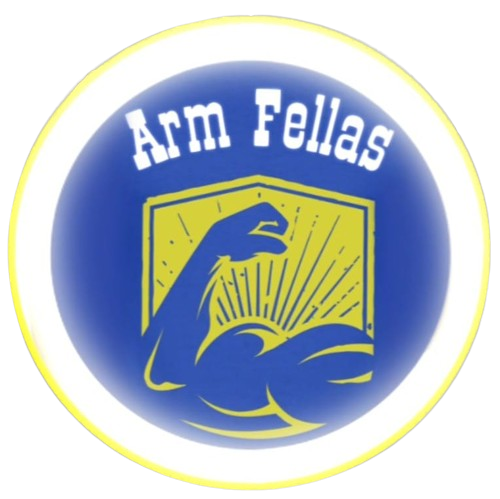 logo de la web de armfellas